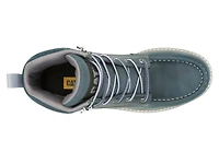 Reclaimer Wedge Waterproof Work Boot - Women's