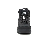 Streamline Court Mid Composite Toe Work Sneaker