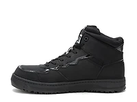 Streamline Court Mid Composite Toe Work Sneaker