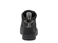 Streamline Court Mid Composite Toe Work Sneaker