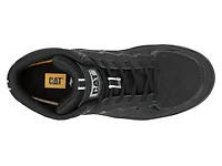 Streamline Court Mid Composite Toe Work Sneaker