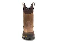 Threshold Rebound Waterproof Steel Toe Work Boot - Men's