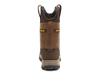 Threshold Rebound Waterproof Steel Toe Work Boot - Men's