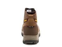 Threshold Rebound Waterproof Steel Toe Chelsea Work Boot - Men's