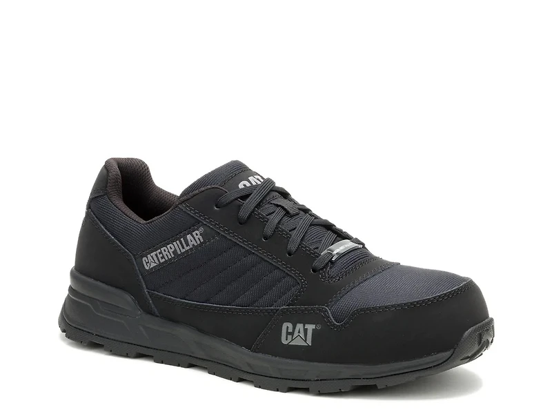 Venward Composite Toe Work Sneaker