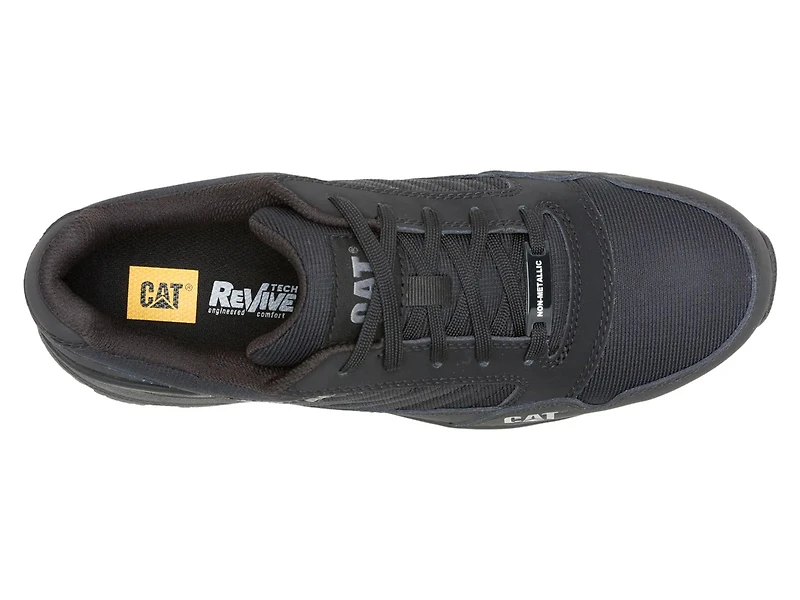 Venward Composite Toe Work Sneaker