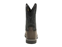 Colorado Frontier Steel Toe Work Boot - Men's