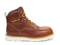 Reclaimer Wedge Waterproof Steel Toe Work Boot - Men's