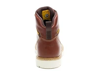 Reclaimer Wedge Waterproof Steel Toe Work Boot - Men's