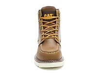 Reclaimer Wedge Waterproof Steel Toe Work Boot - Women's