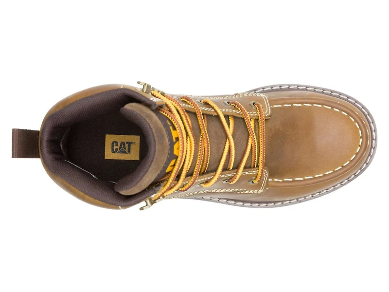 Reclaimer Wedge Waterproof Steel Toe Work Boot - Women's