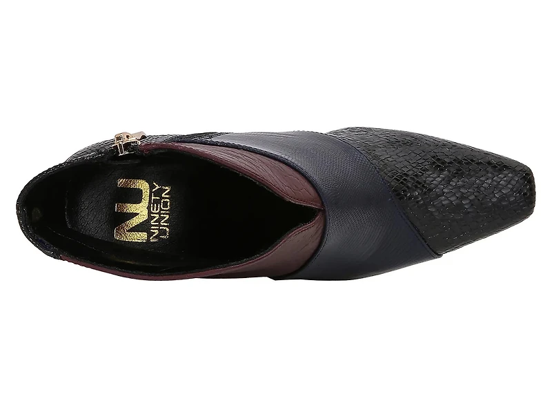 Astoria Bootie