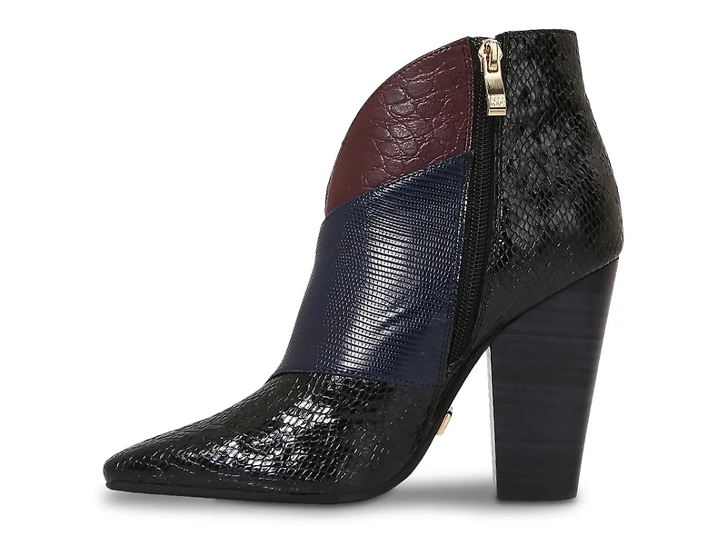 Astoria Bootie