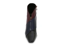 Astoria Bootie