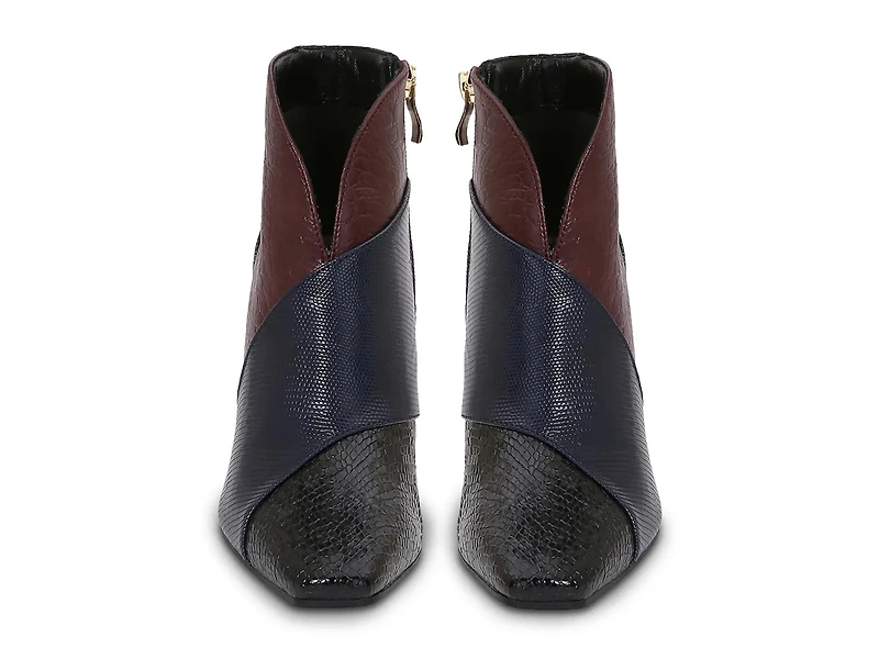 Astoria Bootie