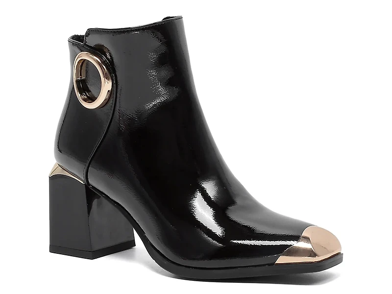 Frisco Bootie