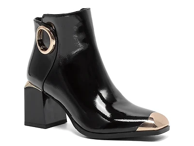 Frisco Bootie