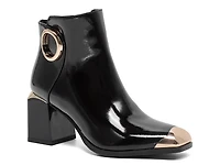 Frisco Bootie