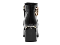 Frisco Bootie