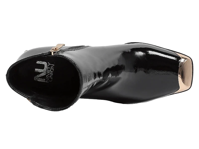 Frisco Bootie