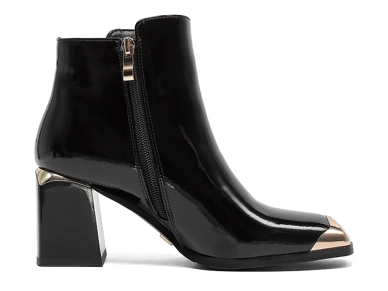 Frisco Bootie