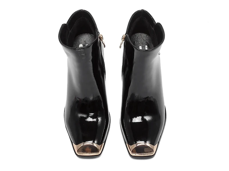 Frisco Bootie