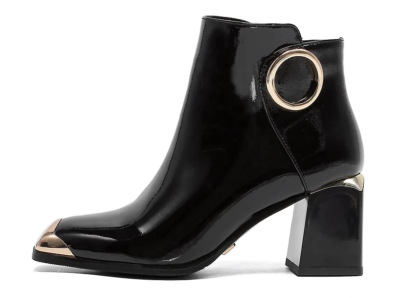 Frisco Bootie
