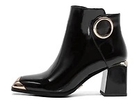 Frisco Bootie