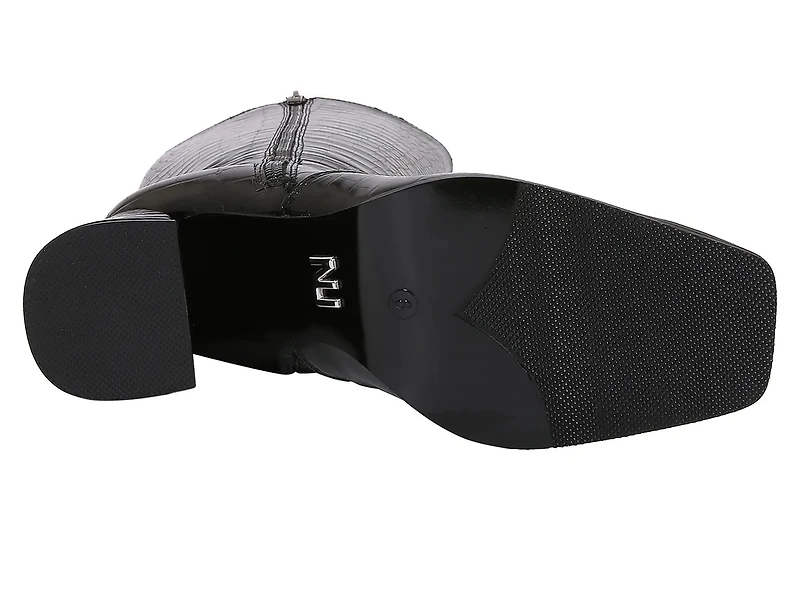 Lux Boot