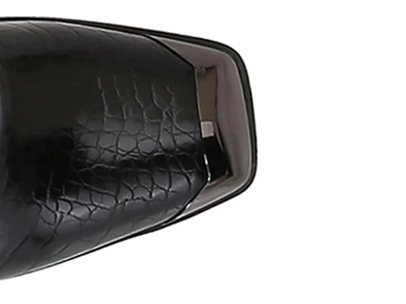 Lux Boot