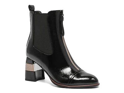 Rachel Chelsea Boot