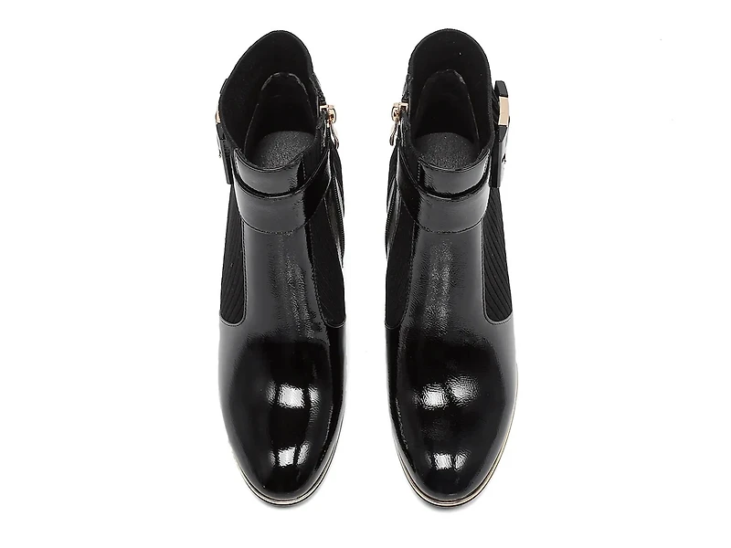 Tuscani Bootie