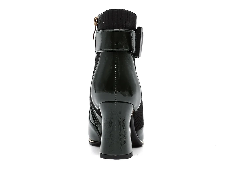 Tuscani Bootie