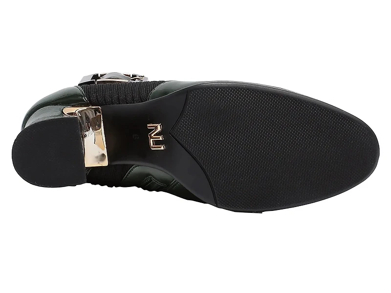 Tuscani Bootie