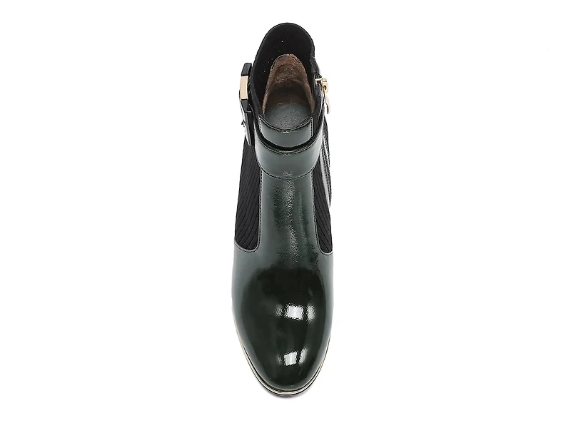 Tuscani Bootie