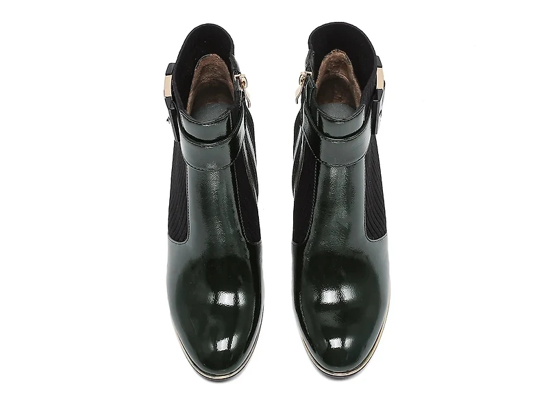 Tuscani Bootie