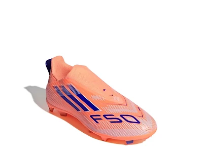F50 League Firm Cleat - Kids'