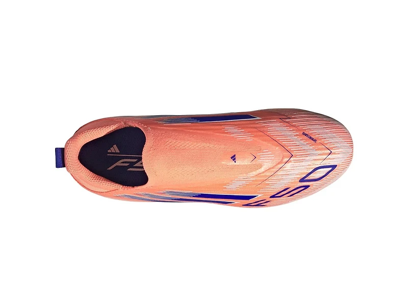 F50 League Firm Cleat - Kids'