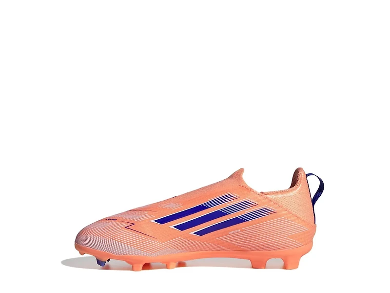 F50 League Firm Cleat - Kids'