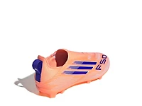 F50 League Firm Cleat - Kids'