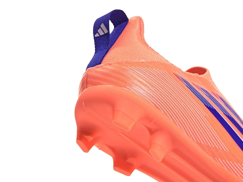 F50 League Firm Cleat - Kids'