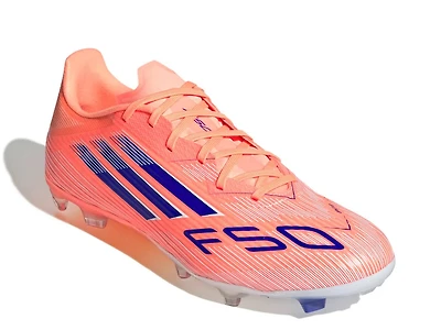 F50 League Firm Cleat