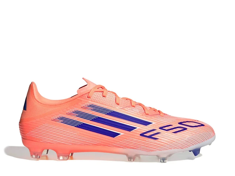 F50 League Firm Cleat