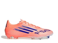 F50 League Firm Cleat