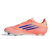 F50 League Firm Cleat