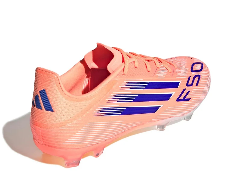 F50 League Firm Cleat
