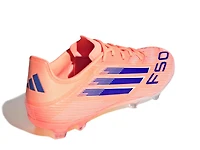 F50 League Firm Cleat