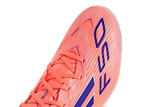 F50 League Firm Cleat
