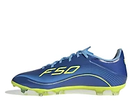 F50 Messi League Soccer Cleat