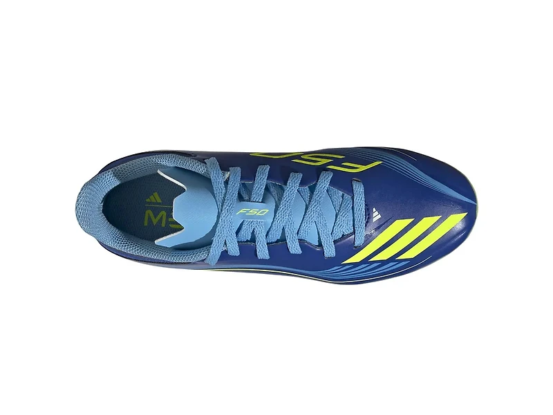 F50 Messi League Soccer Cleat - Kids'